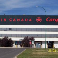 Air Canada 1